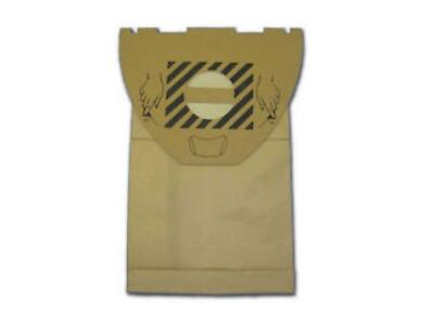 Left. EnviroCare - Eureka Vacuum Bags (10 Pack) Part #ECC144.