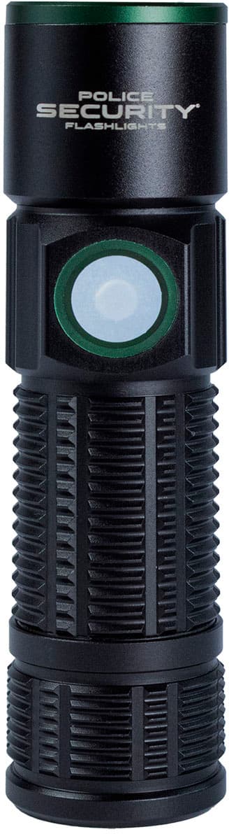 Police Security Flashlights