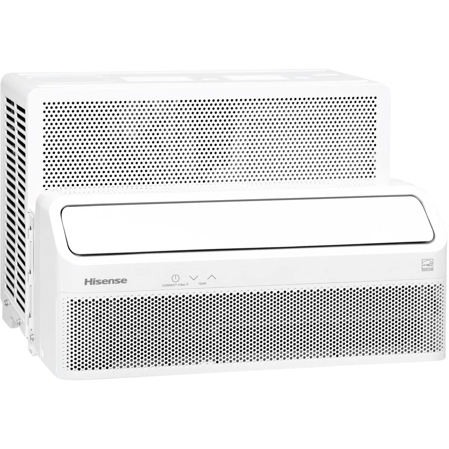 Hisense CONECT NT + TEMP