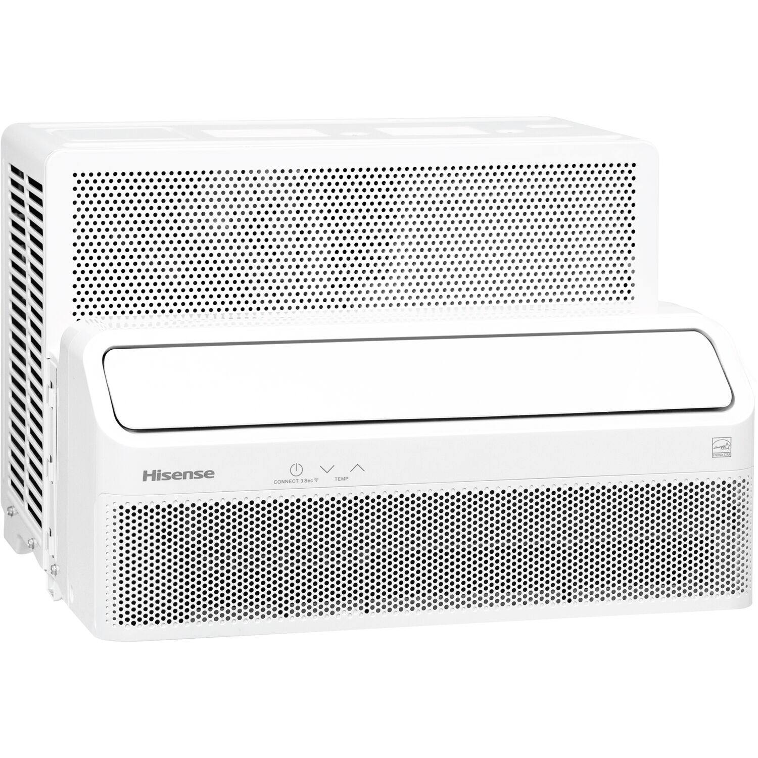 Hisense CONECT NT + TEMP