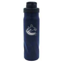 WinCraft - Vancouver Canucks 20oz. Morgan Water Bottle - Multicolor