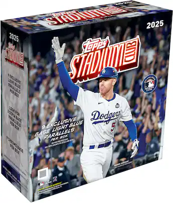 topps booster box 2023 Dynasty Baseball Hobby Collectors will find fan 2024-25 Topps NBA Chrome Basketball