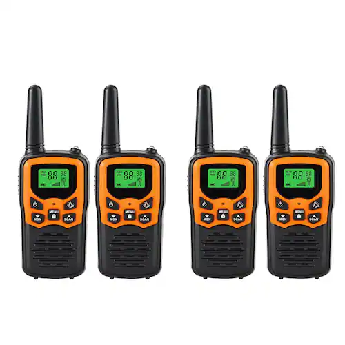 Two-Way Radios
