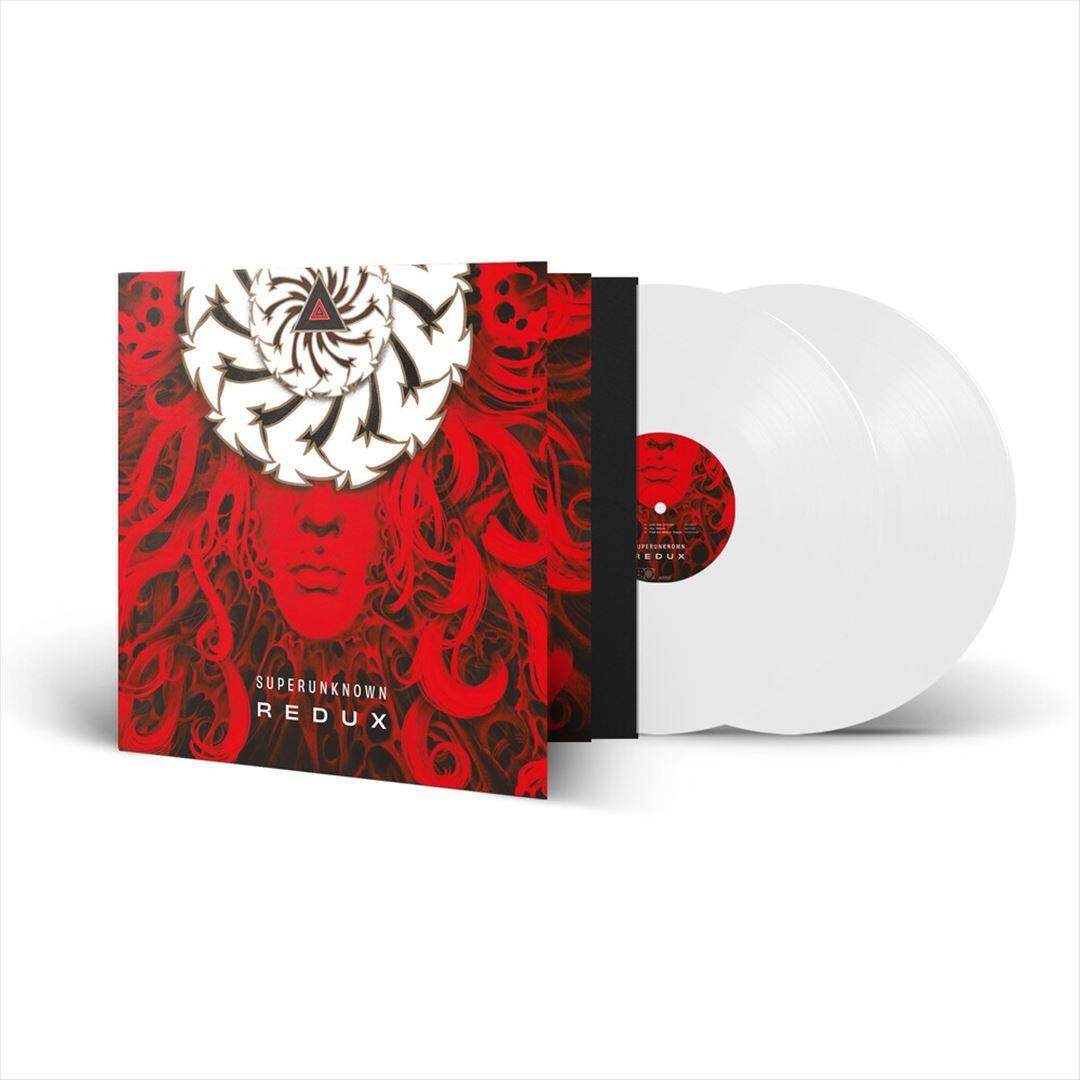 Front. Superunknown [LP].