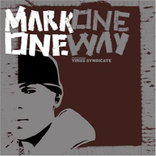 Mark One - One Way   - COMPACT DISCS [CD] price history on PriceWatchPro