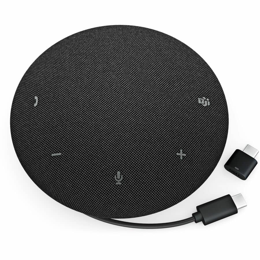 Dell Pro Plus ワイヤレスイヤフォン Dell Pro Plus Wireless Speakerphone SL525 Wired/Wireless Bluetooth
