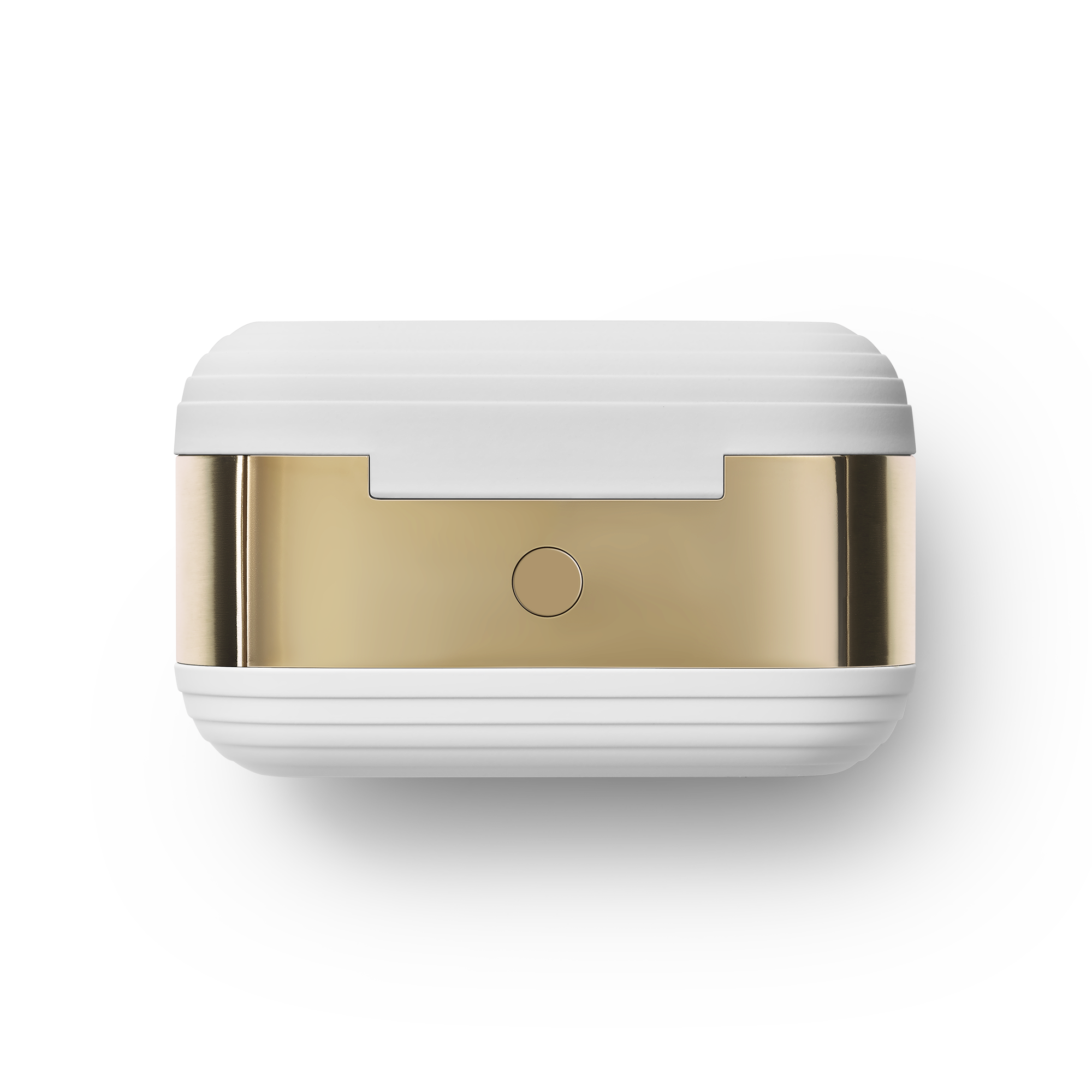 Devialet Gemini II Opéra de Paris Wireless Earbuds Gold