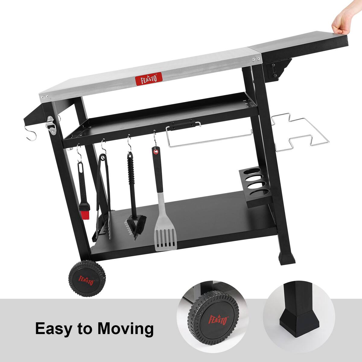 FEASTO  
www.FEASTO  
Easy to Moving