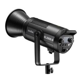 Godox - SL200IIIBi Black Bi Color LED Light with Flexible Light Control