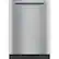 Front. Miele - G5266 SCVi SFP Dishwasher - Stainless steel.