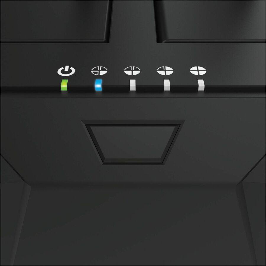 Alt View 5. Sabrent - Sabrent Drive Enclosure for 3.5" SATA - USB 3.0 Type C Host Interface External - Hot Swappable Bays - 2 x HDD Supported.