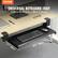 VEVOR TOUGH TOOLS. HALF PRICE UNIVERSAL KEYBOARD TRAY
Suitable for Most Keyboards & Mouse
- VEVOR
11" / 28cm
26.8" / 68cm