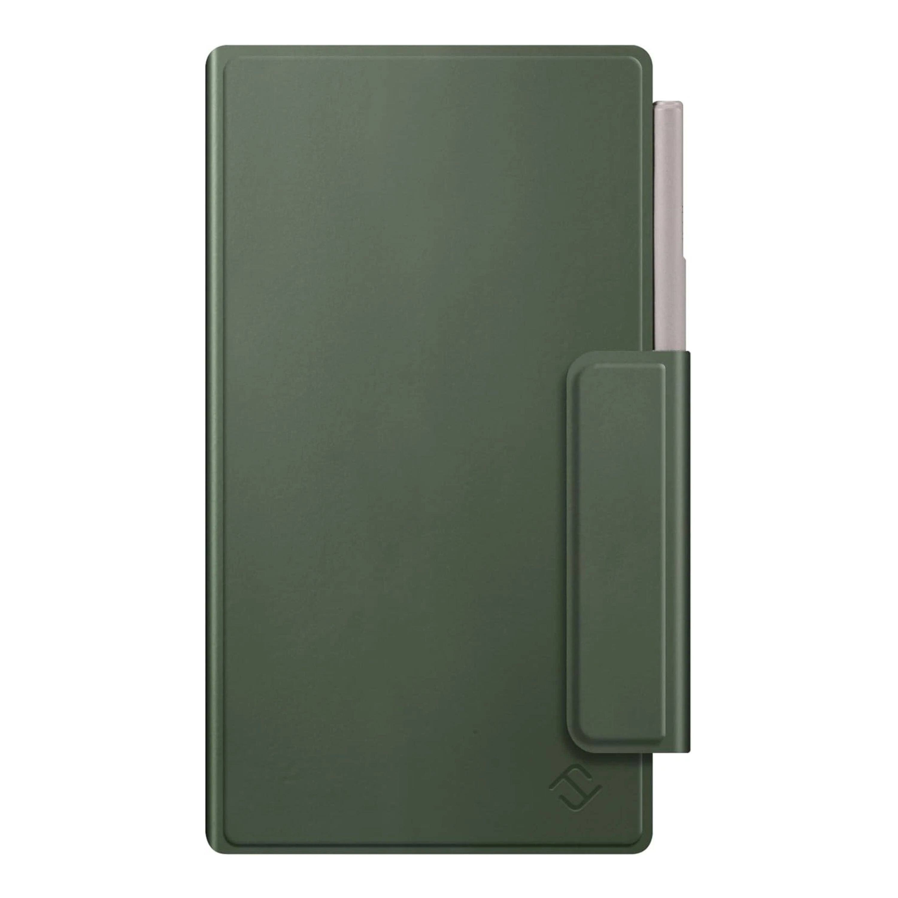 Alpine Green