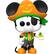 Left. Funko - Funko Pop! Halloween - Pirate Mickey Mouse - Multicolor.