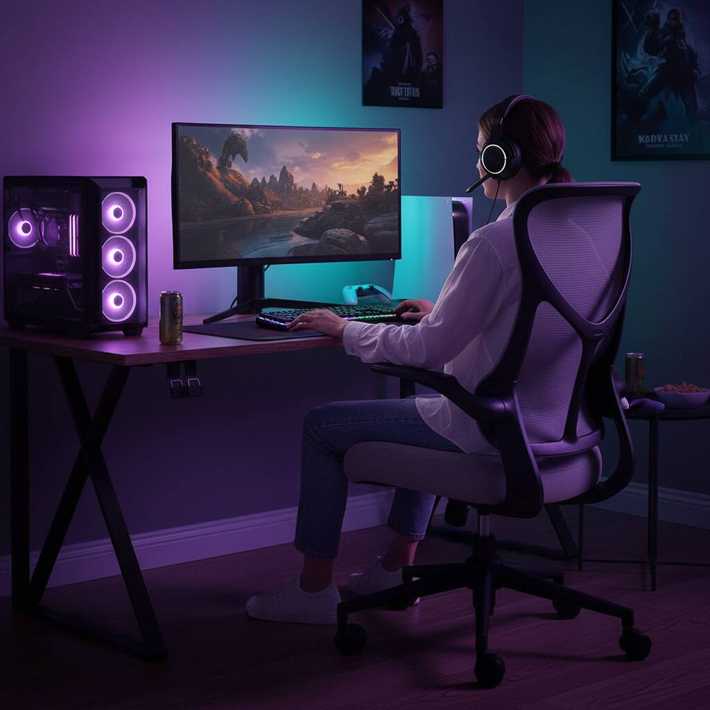 media item thumbnail