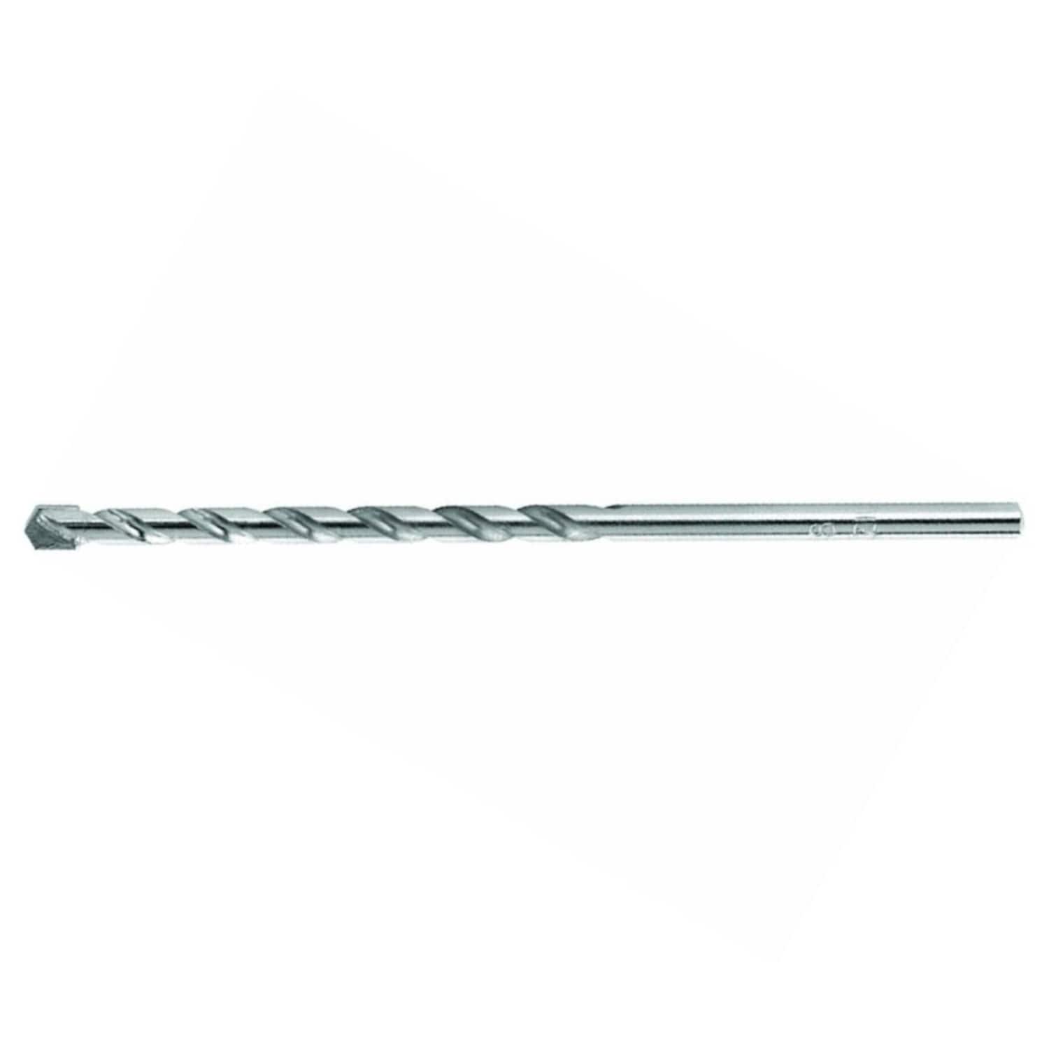 Irwin - 1/2  X 13  L Tungsten Carbide Tipped Rotary Drill Bit Straight Shank 1 pk price history on PriceWatchPro