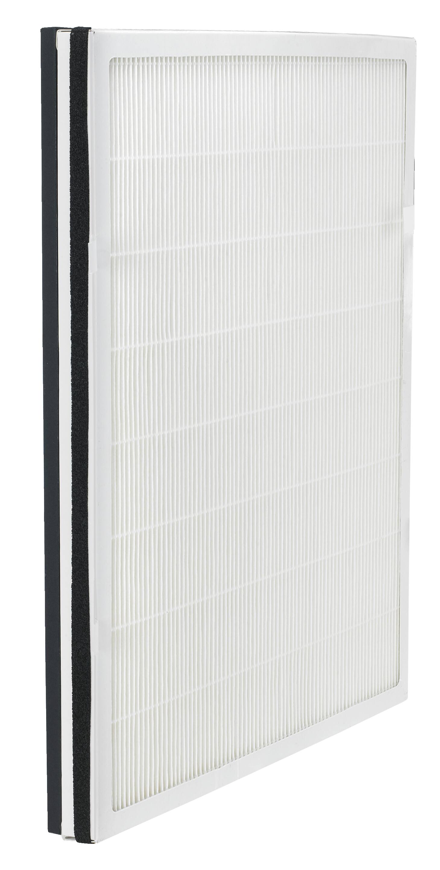 Alt View 14. GermGuardian - Genuine HEPA Pure Replacement Filter H for GermGuardian Air Purifier Model AC9200 - White.