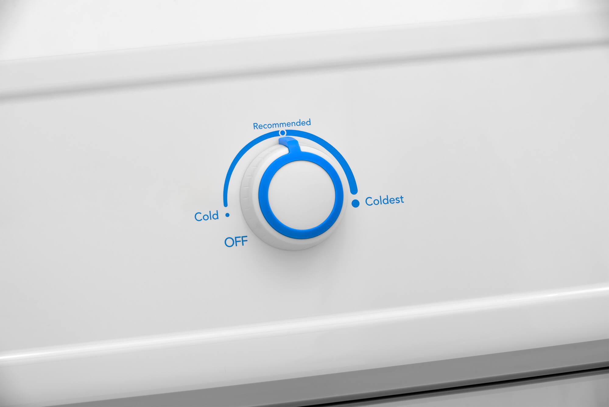 Recommended Coldest OFF