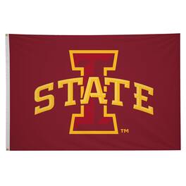 Victory Corps - Iowa State Cyclones 5' x 8' Flag - Multicolor