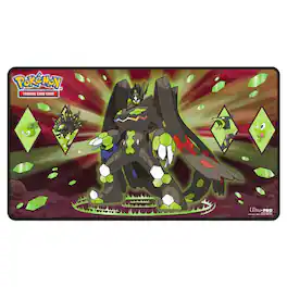 Ultra PRO - POKEMON LEGENDARY FOIL PLAYMAT: ZYGARDE