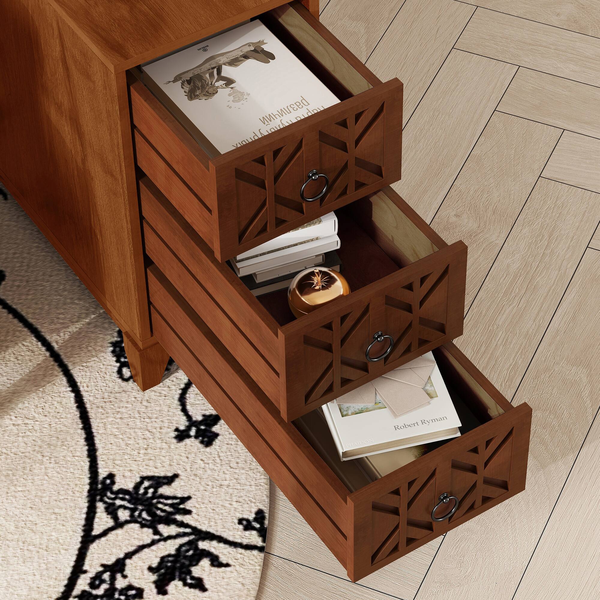 Robert Ryman  
Robert Ryman