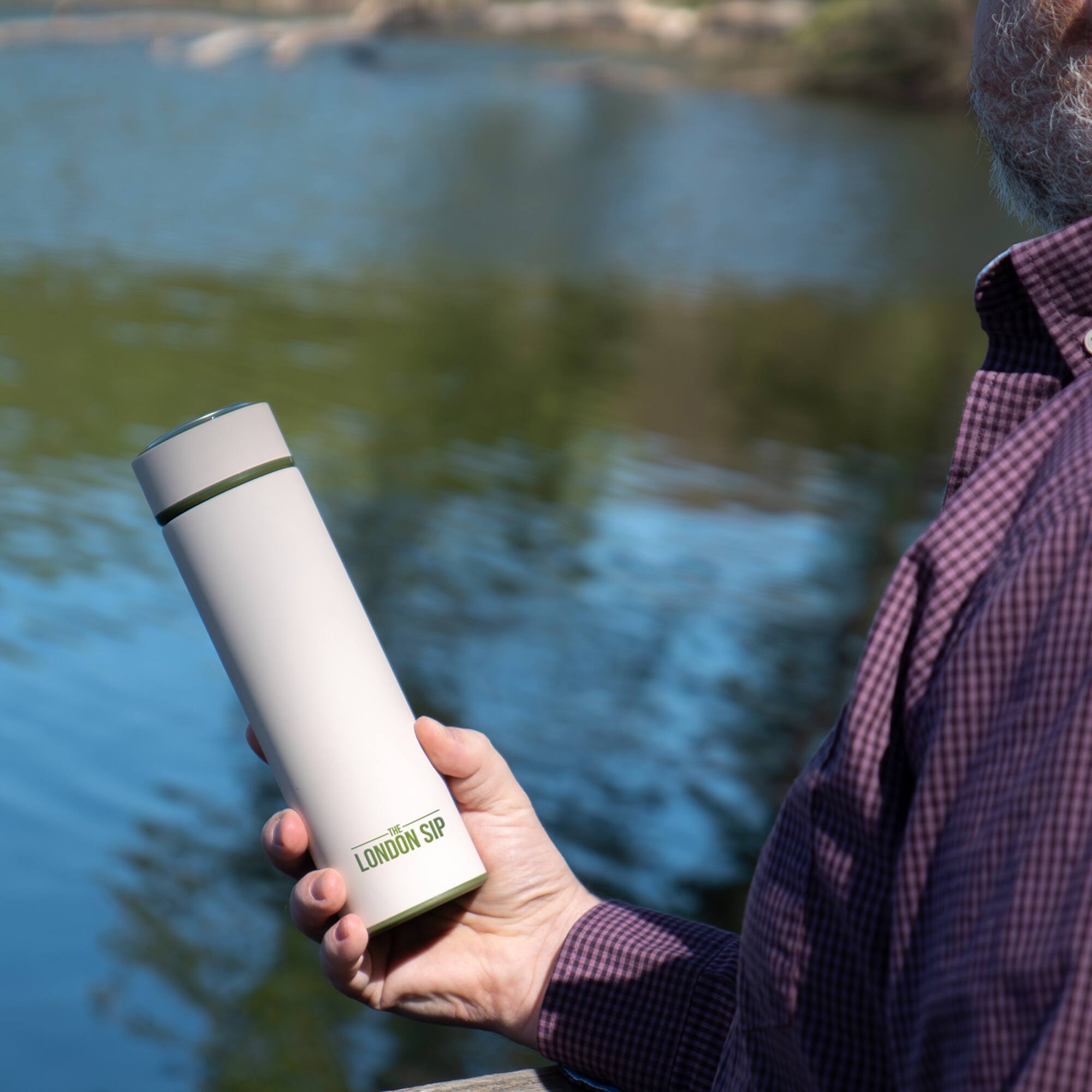 LONDON SIP