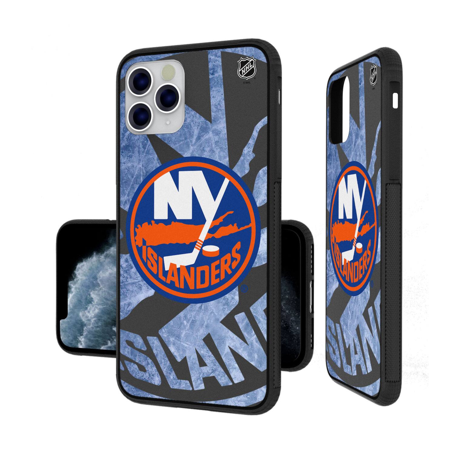 NHL NY ISLANDERS  
ISLANDERS