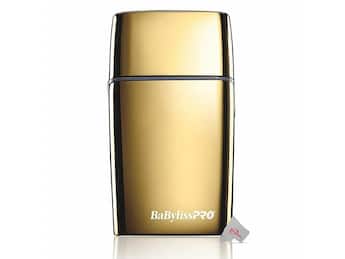 Babyliss Pro Foil FX02 FXFS2G Cord / Cordless Metal Double Foil Babyliss Pro Foil FX02 FXFS2G Cord / Cordless Metal Double Foil