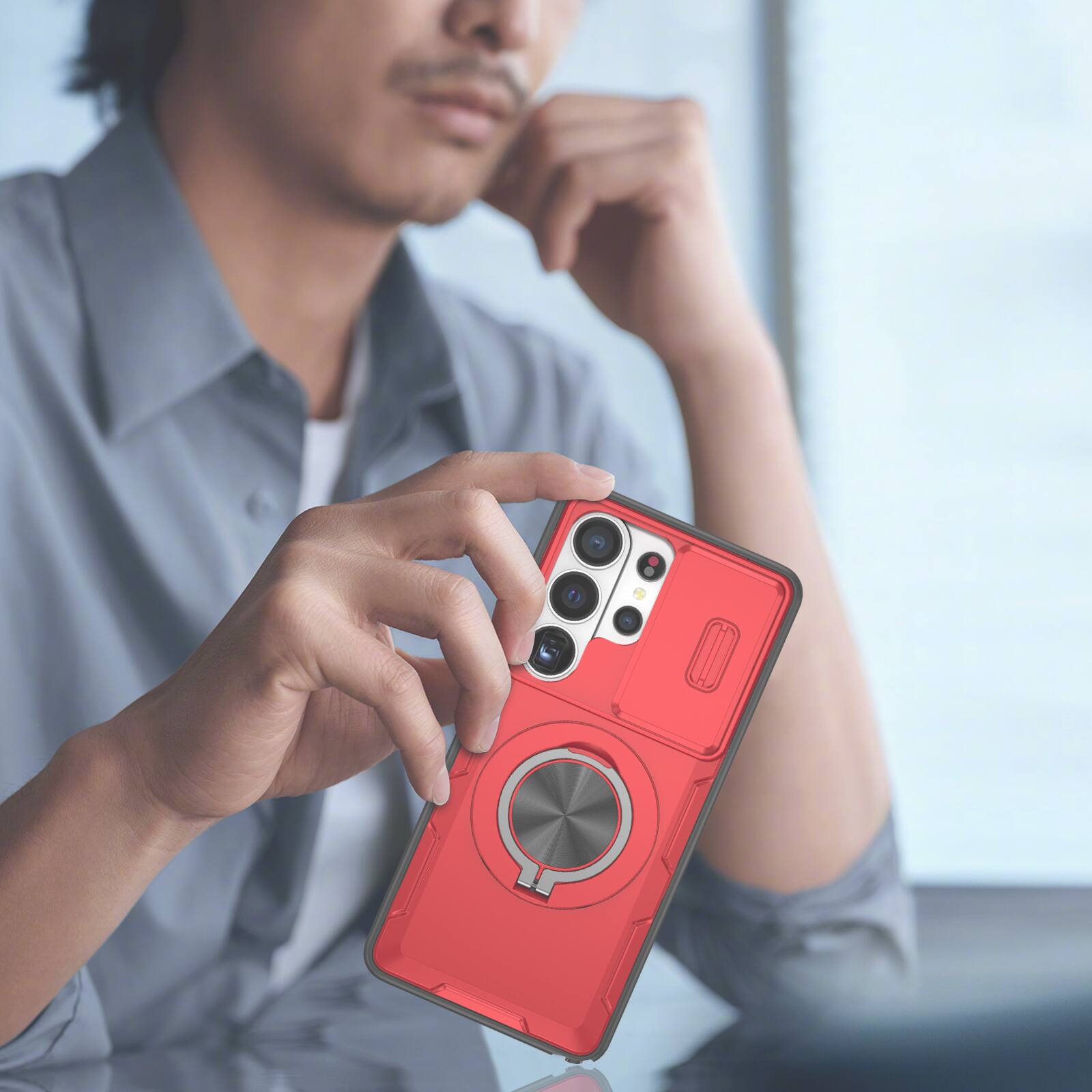 media item thumbnail