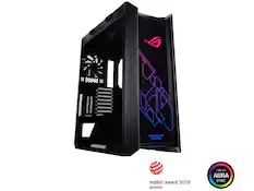 REPUBLIC OF GAMERS
reddot award 2019 winner
ASUS AURA SYNC