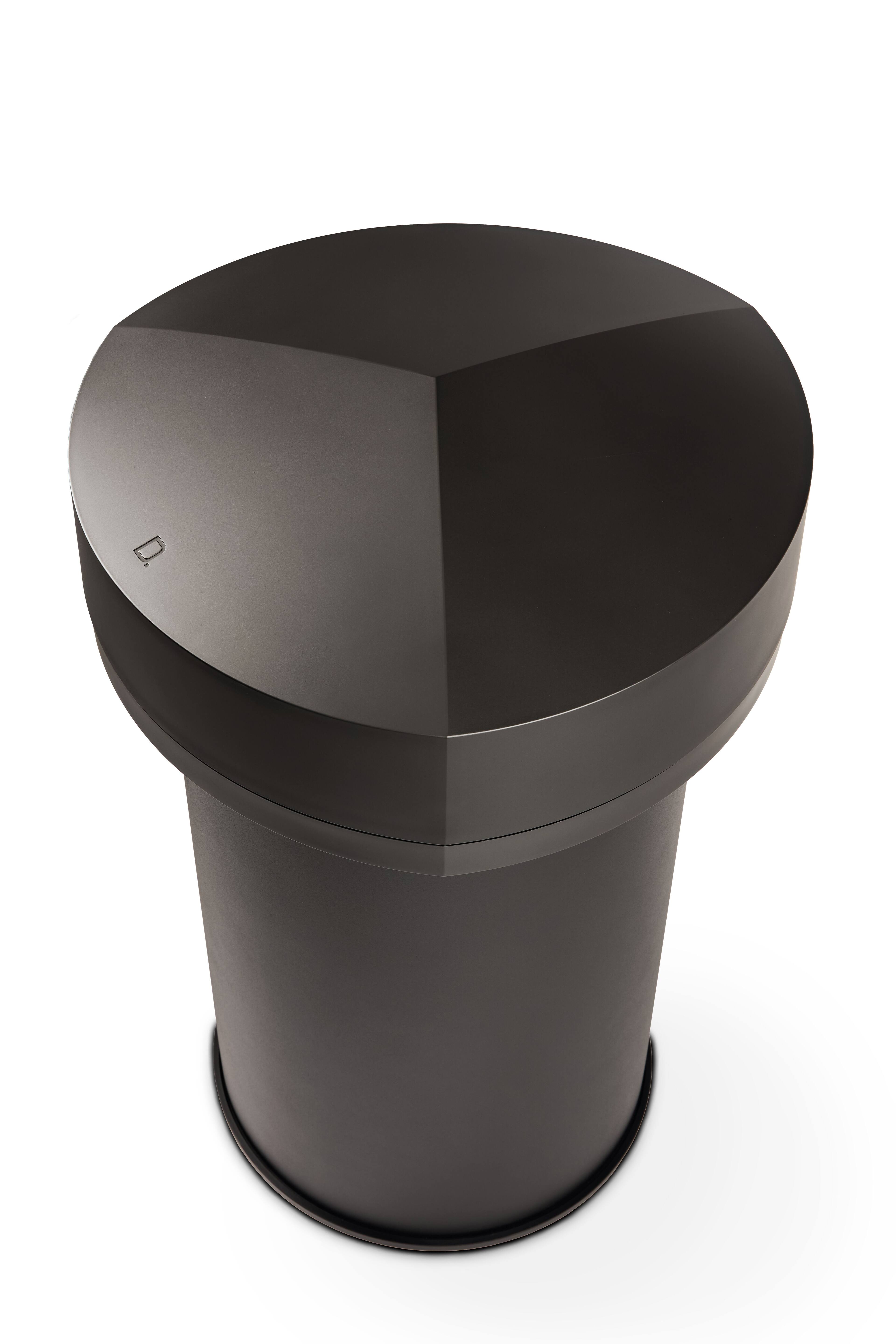 Alt View 12. Definitive Technology - Dymension 10" Outdoor Subwoofer Each - Brown.