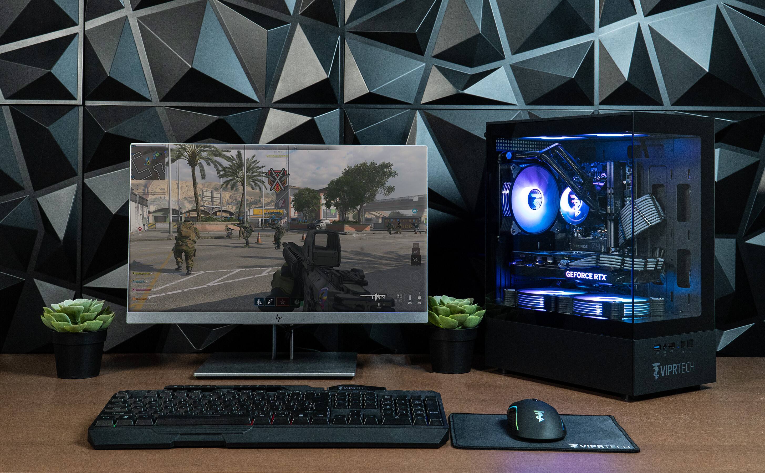 FORCE RTX 30 by VIPRTECH T VIPRTECH