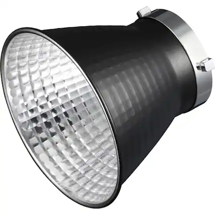 Front. Godox - Godox 7" RFT-19 Reflector.