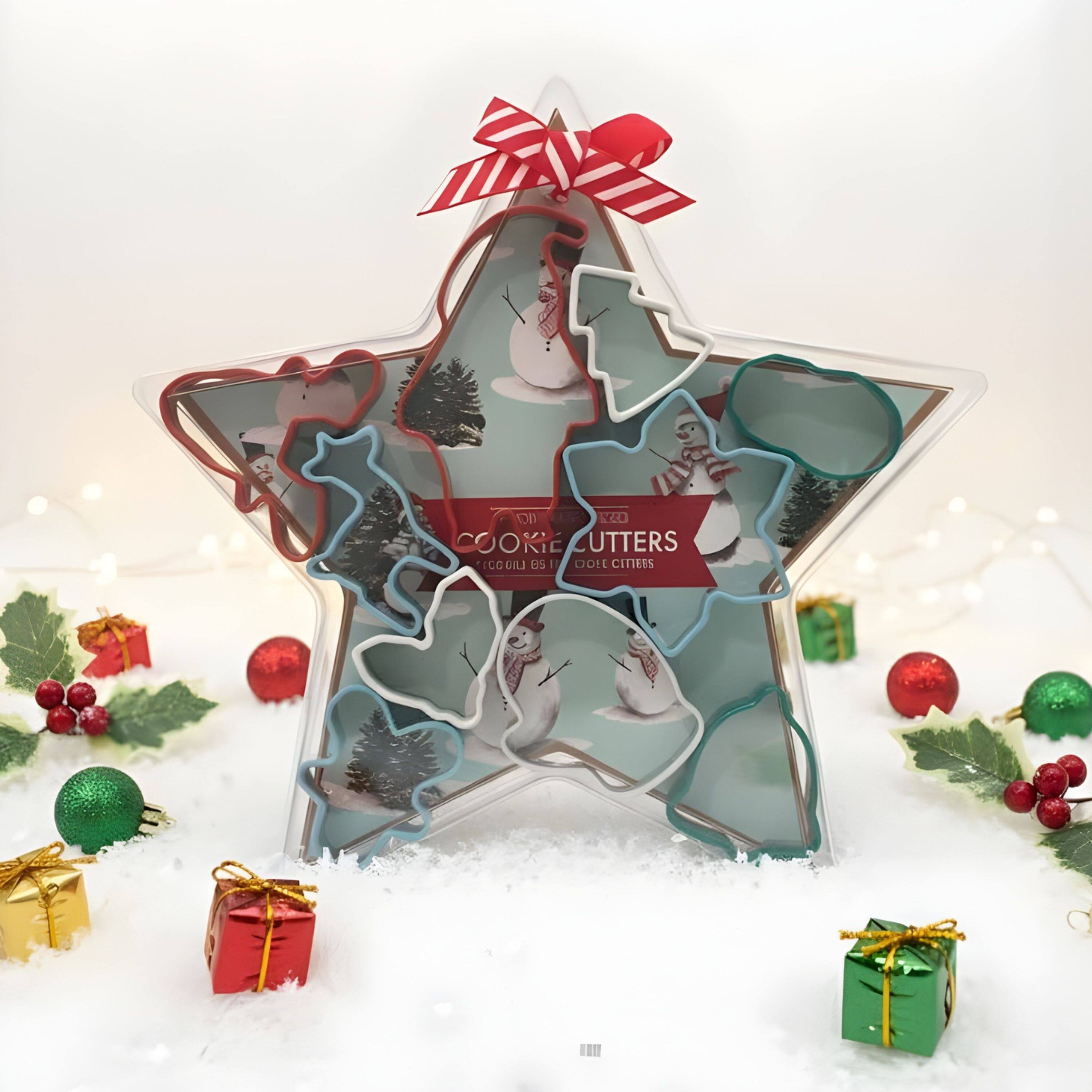 OB ca COOKIE CUTTERS IC0 LIIO t 1 DOIL CITILES