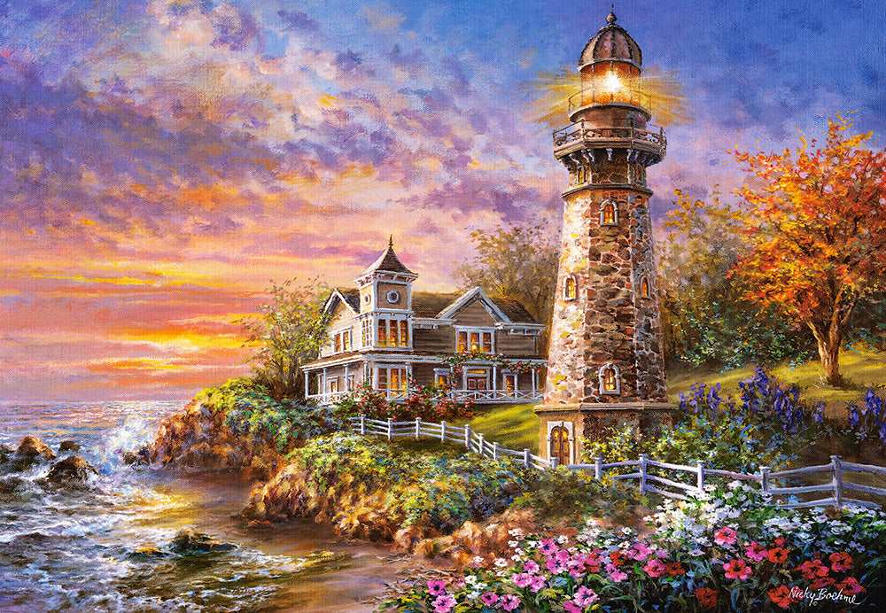 Nicky Boehme