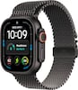 VITALS
TRAINING
WED APR 1
10:09
Readiness
8
Go For It
49MM
TITANIUM GRADE 5
62 BPM TYPICAL
54 49 57 STEADY