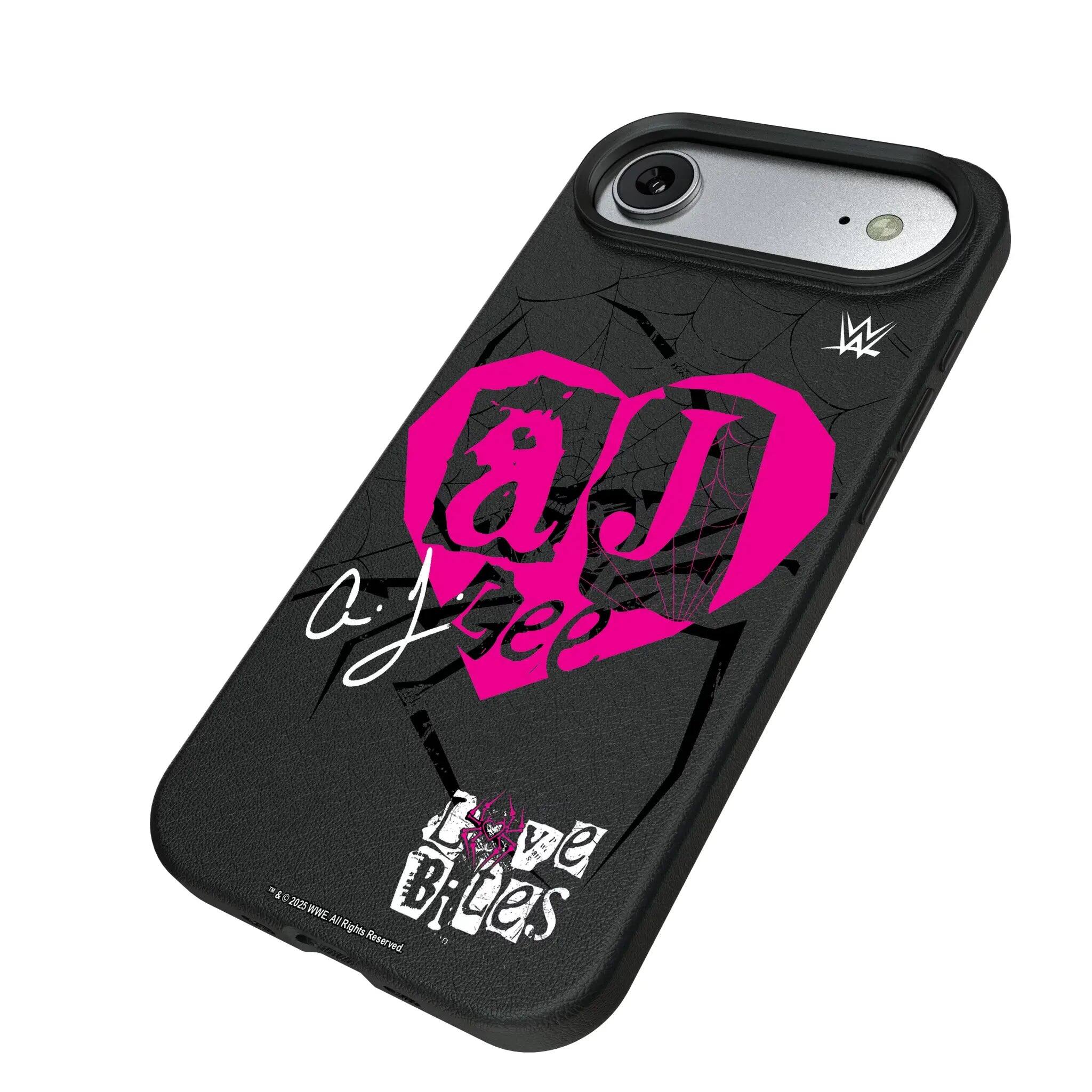WWE © 2025 WWE All Rights Reserved.
