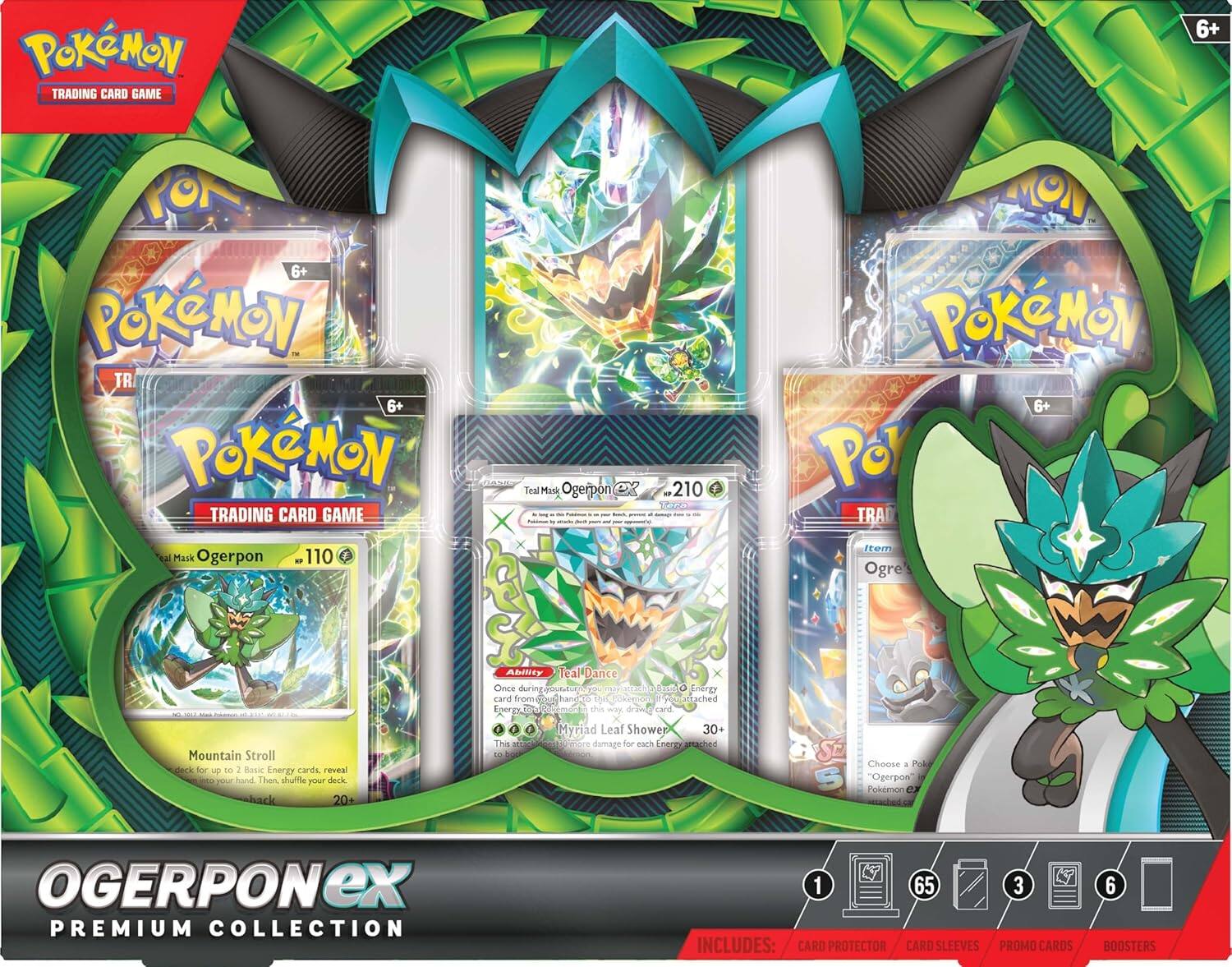 pokemon cards gx box POKEMON TCG RESHIRAM & CHARIZARD GX Premium Collection BOX Card Game Sealed  RARE