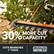 30% MORE CUT CAPACITY*
Compared to WG261
CUTS BRANCHES 1" THICK
BRUSHLESS MOTOR 2.0