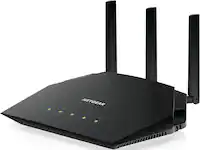 Customer Reviews: NETGEAR Nighthawk AX3000 Dual-Band Wi-Fi 6 Router ...