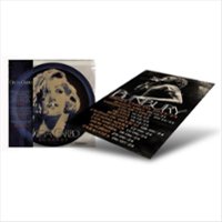 Greta Garbo [LP] - VINYL - Front_Zoom