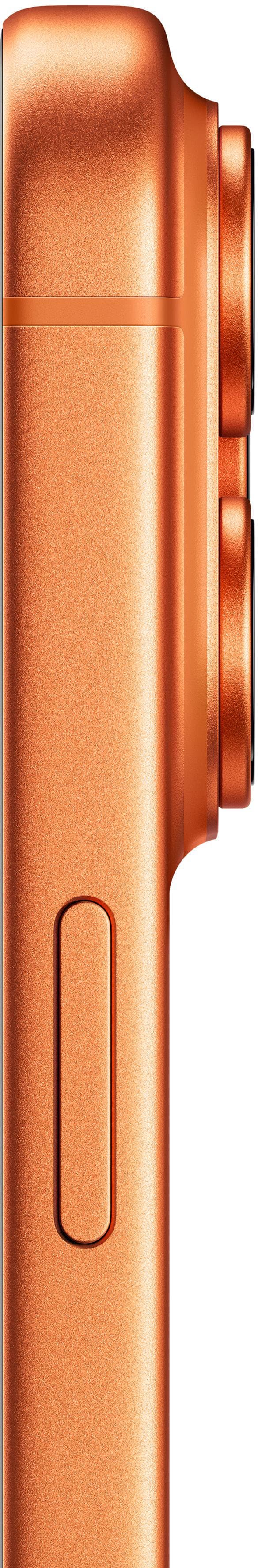Apple iPhone 17 Pro Max 2TB Cosmic Orange (AT&T) MFXT4LL/A