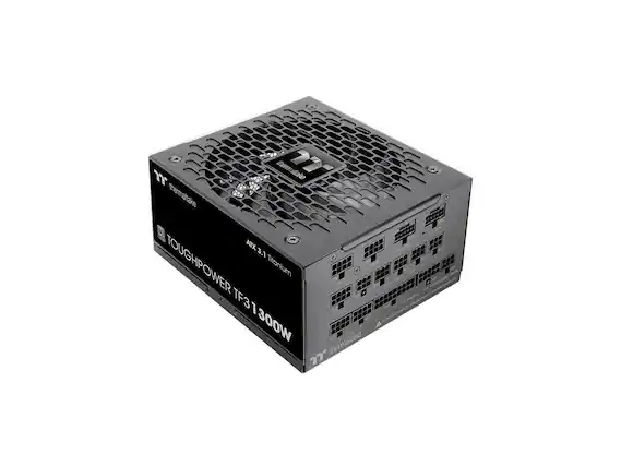 1T #thermaltake T thermaltake AX3.1 AIX 3.1 2 TOUGHPOWER Titanium TF3 1 1300W thermaltake o A 7"