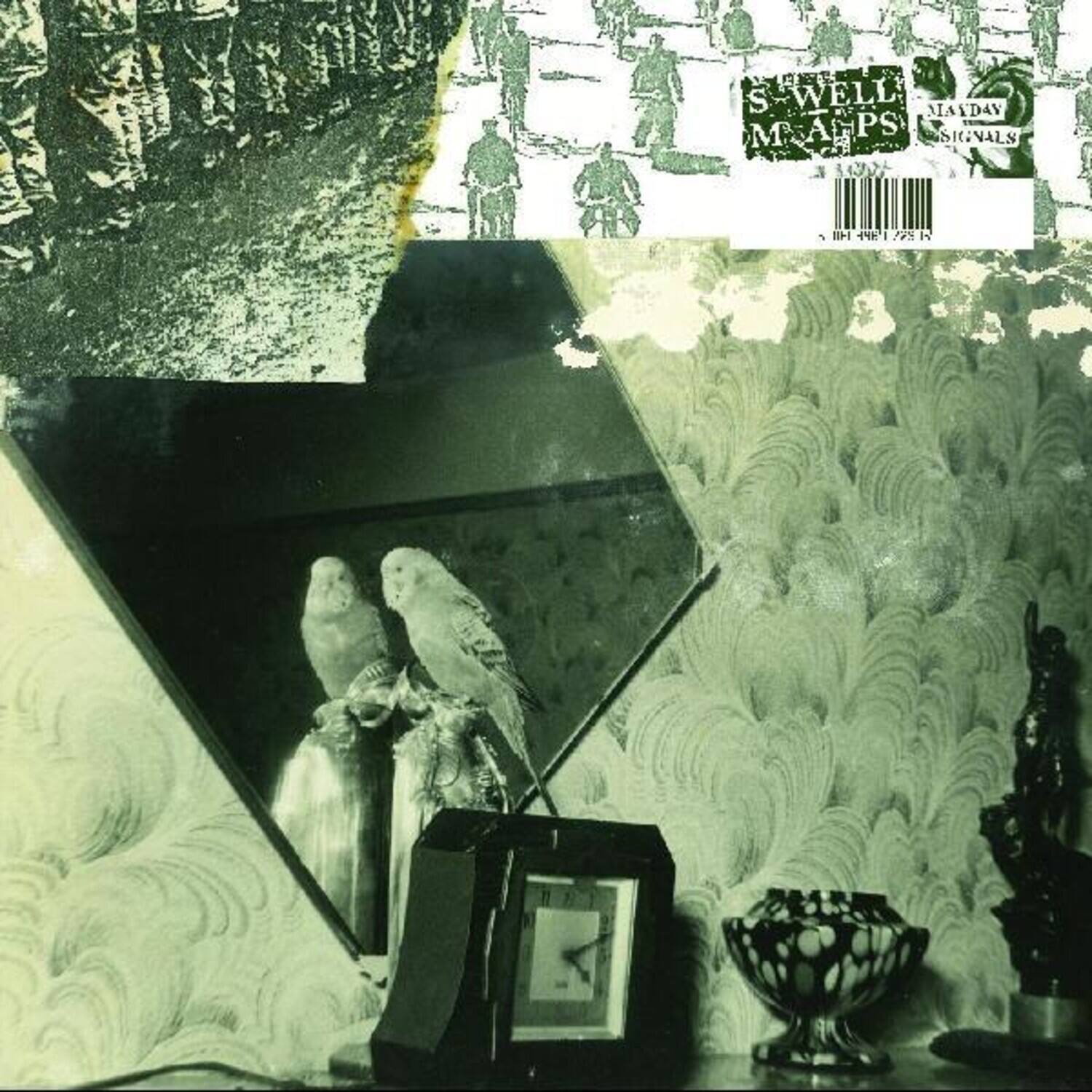 Swell Maps - Mayday Signals   - COMPACT DISCS [CD] price history on PriceWatchPro