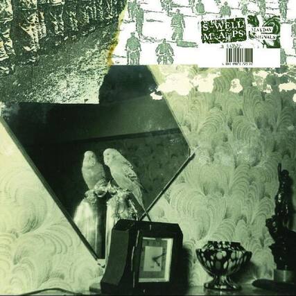 S WELL MAYDAY MAPS SIGNALS