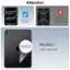 Attention: iPad Pro 11" 2024-M4 iPad Pro 11" 2022/2021/2020/2018 Model) - M2 Models: A2837 A2836 A3006