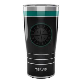 Tervis - Seattle Mariners 20oz. Night Game Tumbler - Multicolor