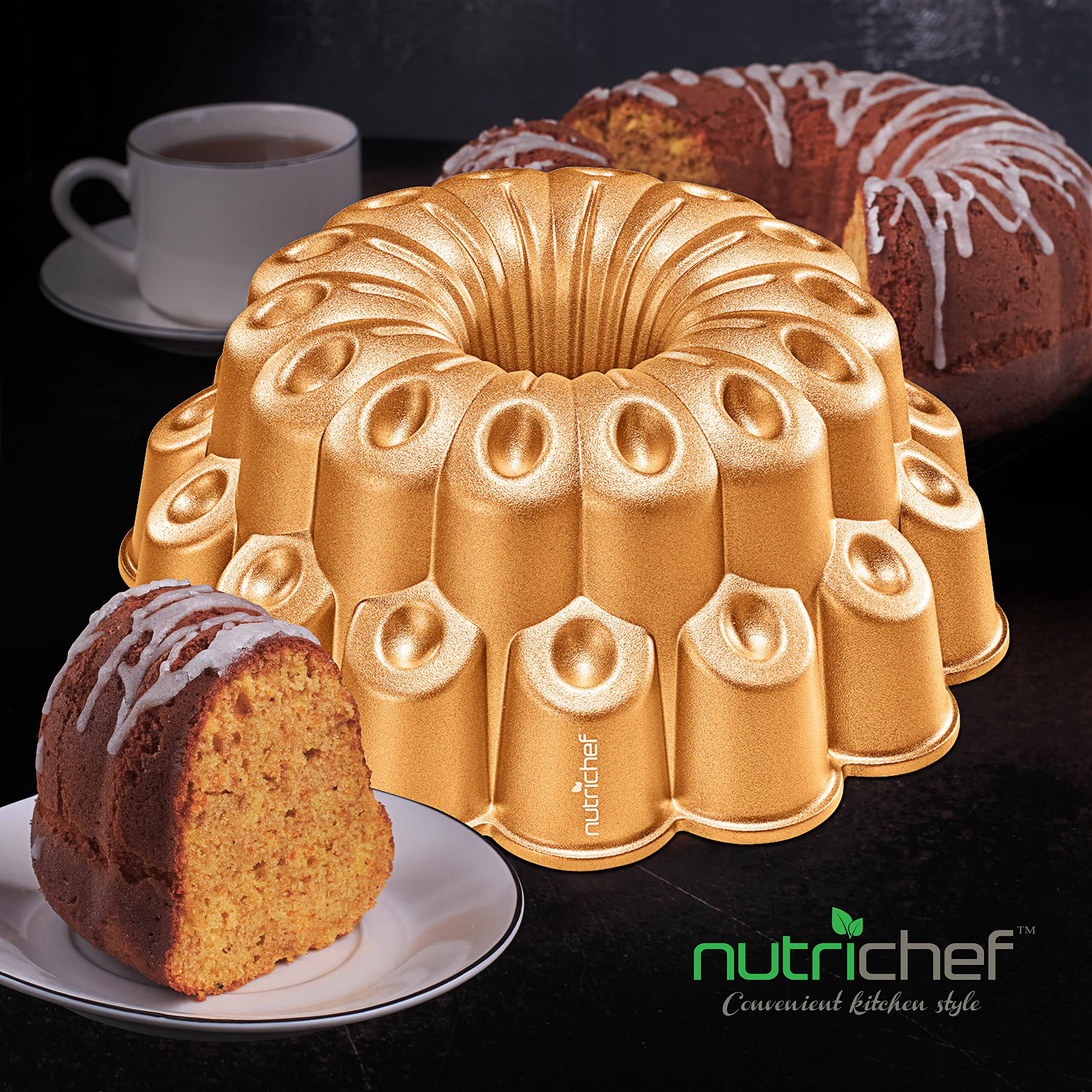 nutrichef  
Convenient kitchen style