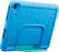 Alt View 12. Amazon - Fire HD 8 Kids – Ages 3-7 (2022) 8" HD Tablet 64 GB with Wi-Fi - Blue.