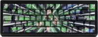 Higround - Hunter x Hunter Summit 2.0 65 65% Wired Mechanical Pre-Lubed TTC Venus Linear Switch w/ CNC Aluminum Frame - Gon - Front_Zoom